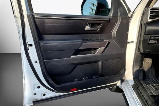 2023 Toyota Tundra SR5
