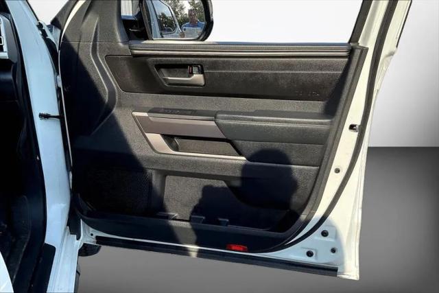 2023 Toyota Tundra SR5