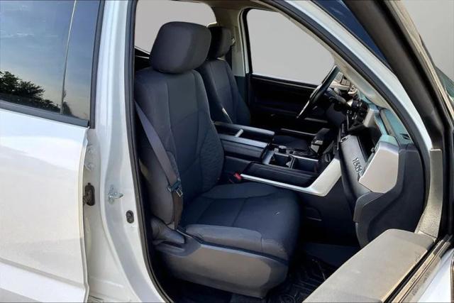 2023 Toyota Tundra SR5