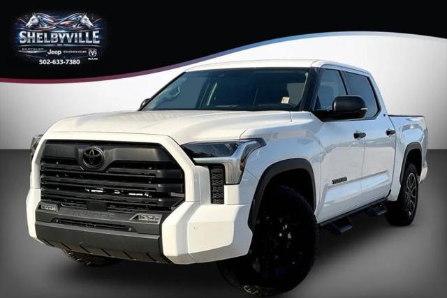 2023 Toyota Tundra SR5 for sale in Shelbyville, KY
