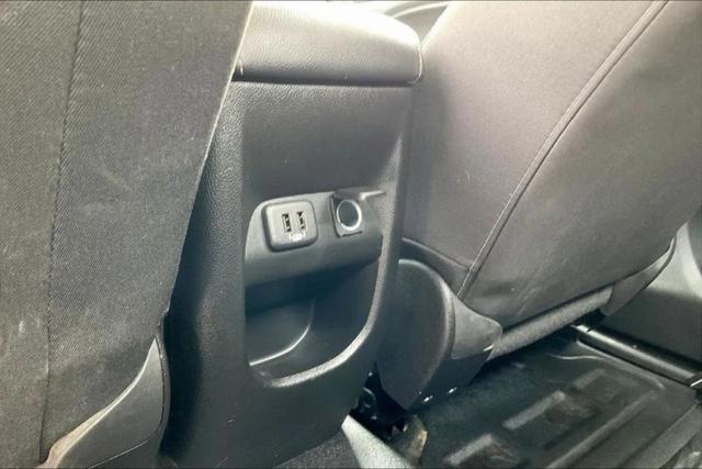 2022 Chevrolet Colorado 2WD Extended Cab Long Box LT