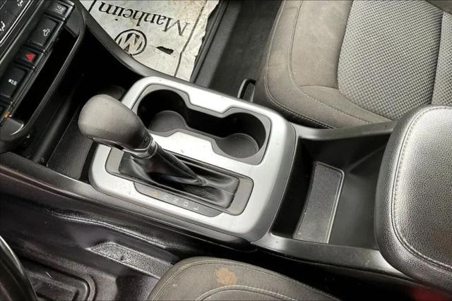 2022 Chevrolet Colorado 2WD Extended Cab Long Box LT
