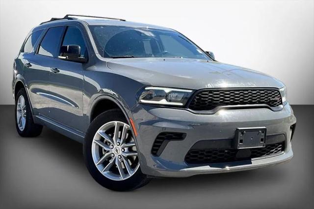 2024 Dodge Durango GT Plus AWD
