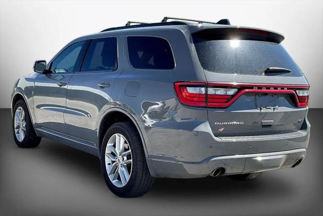 2024 Dodge Durango GT Plus AWD