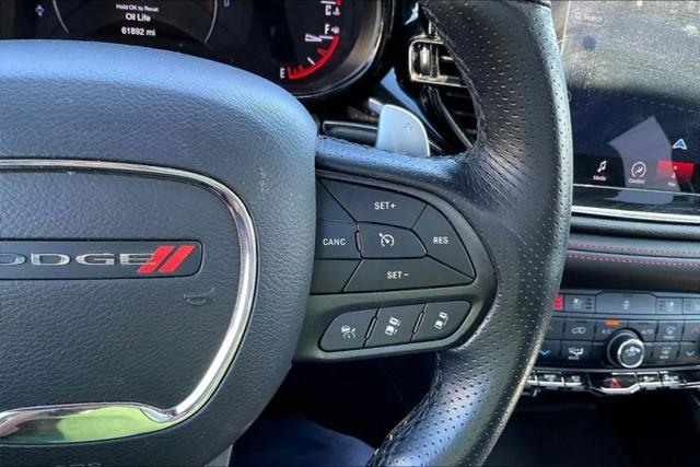 2024 Dodge Durango GT Plus AWD
