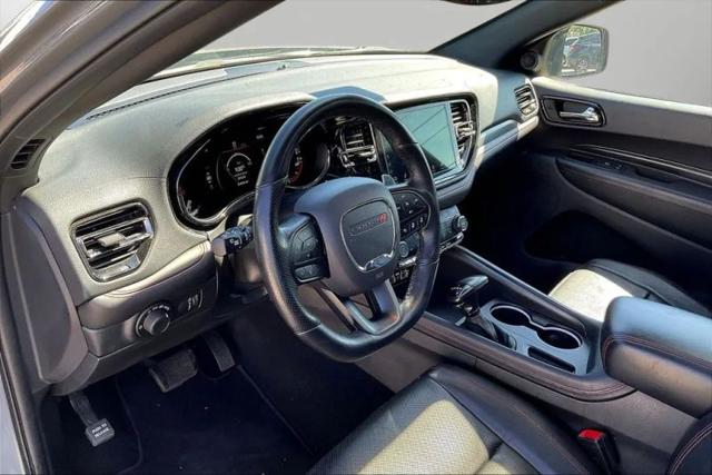 2024 Dodge Durango GT Plus AWD