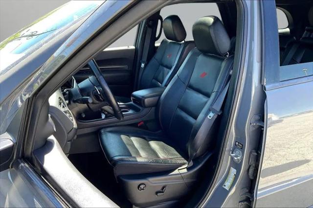 2024 Dodge Durango GT Plus AWD