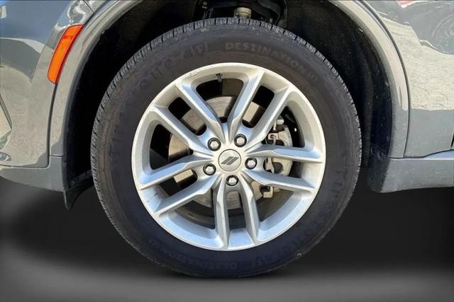 2024 Dodge Durango GT Plus AWD