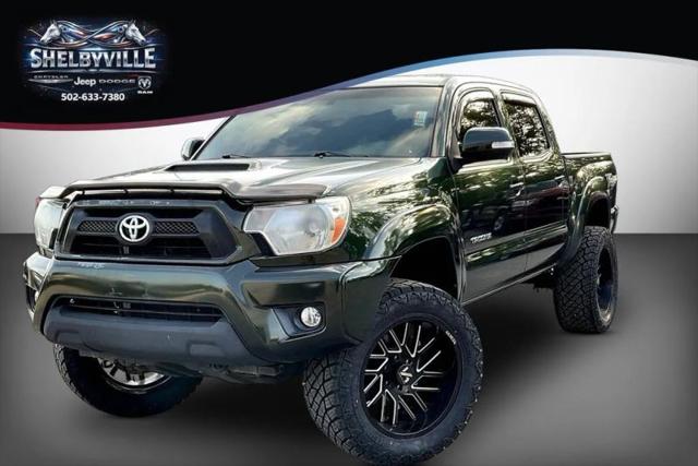 2014 Toyota Tacoma Base V6 for sale in Shelbyville, KY