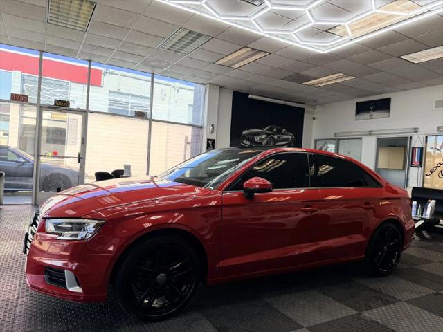 2017 Audi A3 2.0T Premium for sale in Gilroy, CA