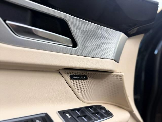 2016 Jaguar XF 35t Premium