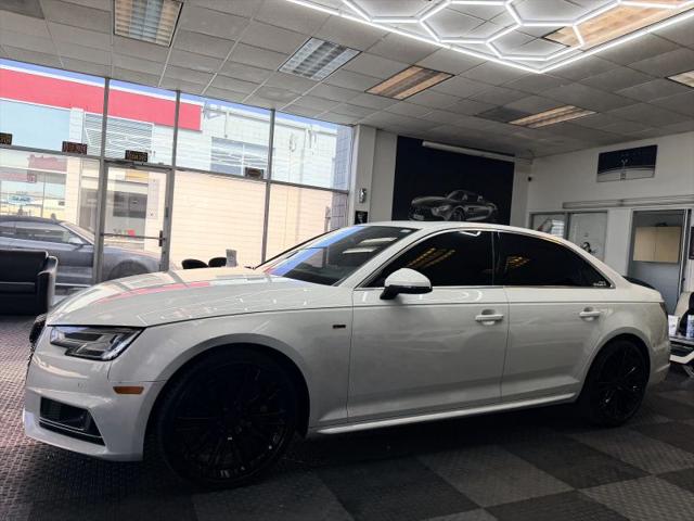 2017 Audi A4 2.0T Premium for sale in Gilroy, CA