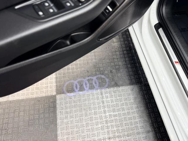 2017 Audi A4 2.0T Premium