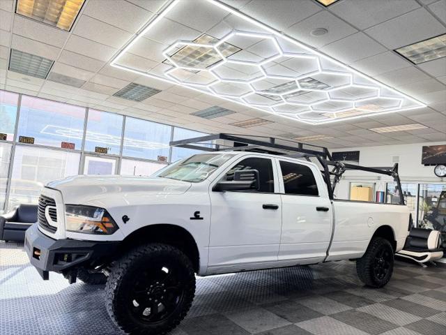 2013 Ram 2500 Tradesman for sale in Gilroy, CA