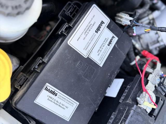 2013 Ram 2500 Tradesman