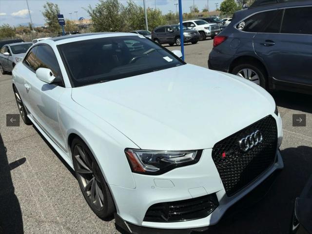 2015 Audi RS5 4.2 for sale in Gilroy, CA