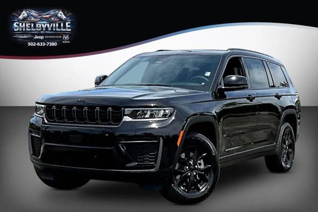 2026 Jeep Grand Cherokee L Altitude 4x4 for sale in Shelbyville, KY