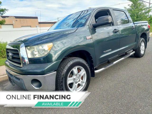 2007 Toyota Tundra SR5 5.7L V8 for sale in Union Beach, NJ