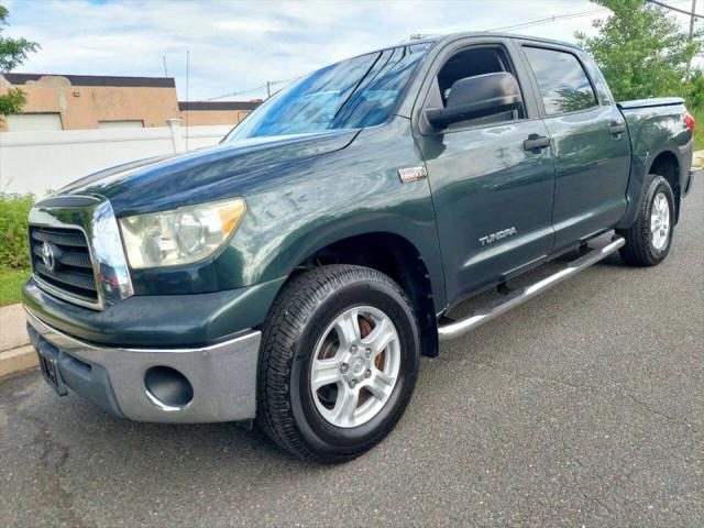 2007 Toyota Tundra SR5 5.7L V8