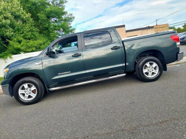 2007 Toyota Tundra SR5 5.7L V8