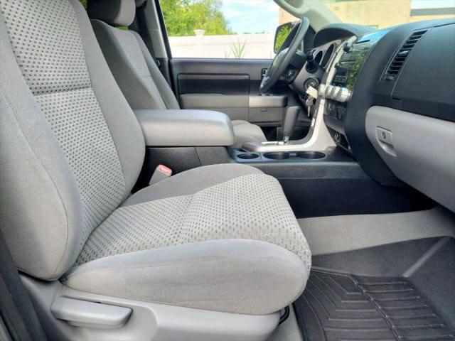 2007 Toyota Tundra SR5 5.7L V8