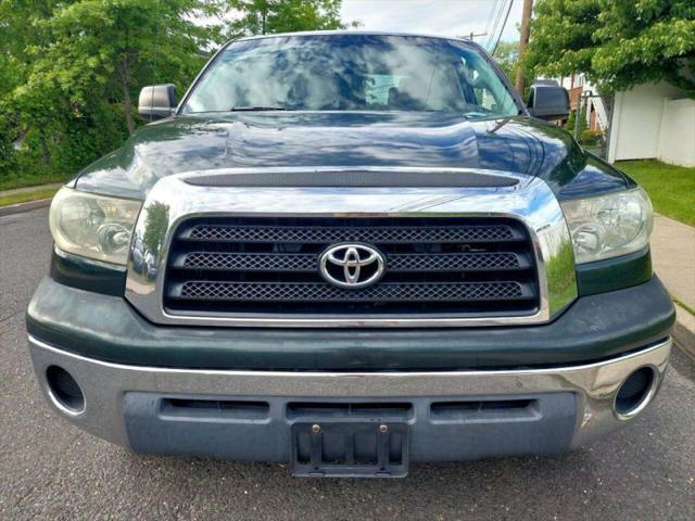 2007 Toyota Tundra SR5 5.7L V8