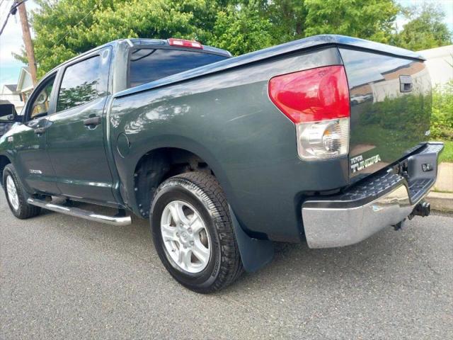 2007 Toyota Tundra SR5 5.7L V8