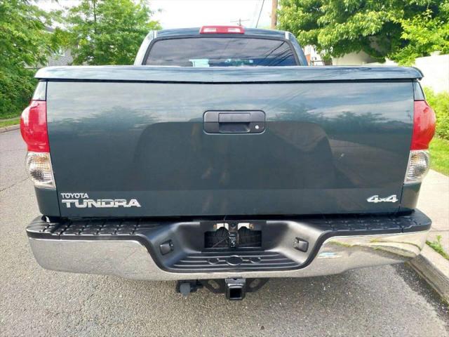 2007 Toyota Tundra SR5 5.7L V8