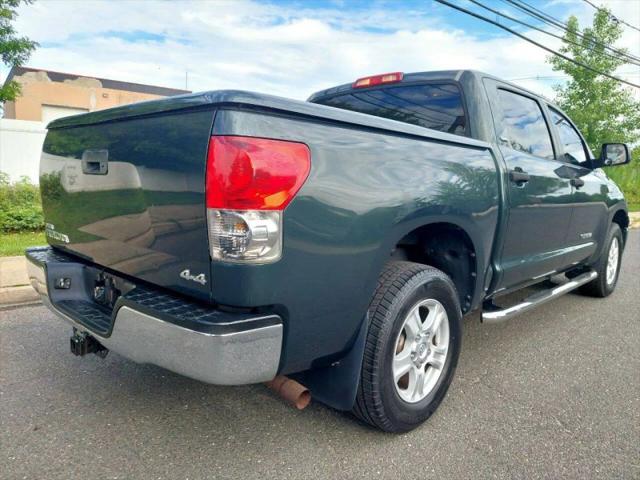2007 Toyota Tundra SR5 5.7L V8