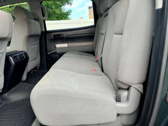 2007 Toyota Tundra SR5 5.7L V8