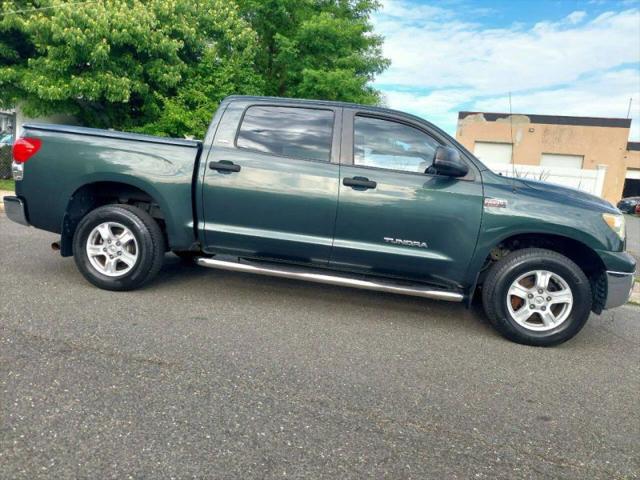 2007 Toyota Tundra SR5 5.7L V8