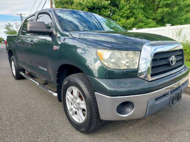 2007 Toyota Tundra SR5 5.7L V8