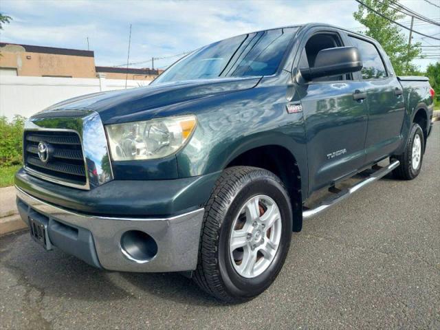 2007 Toyota Tundra SR5 5.7L V8