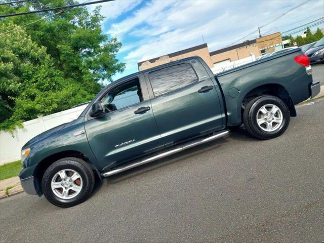 2007 Toyota Tundra SR5 5.7L V8