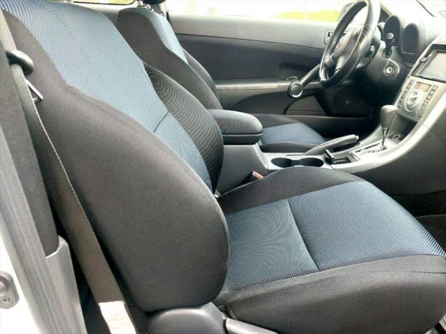 2007 Scion tC Base