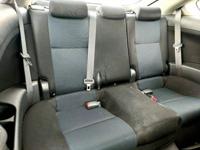 2007 Scion tC Base