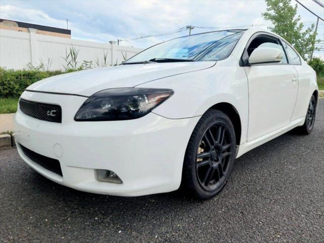 2007 Scion tC Base