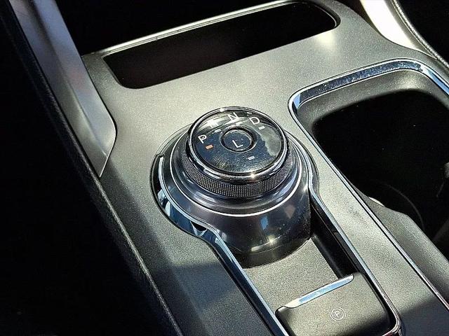 2020 Ford Fusion Hybrid SE