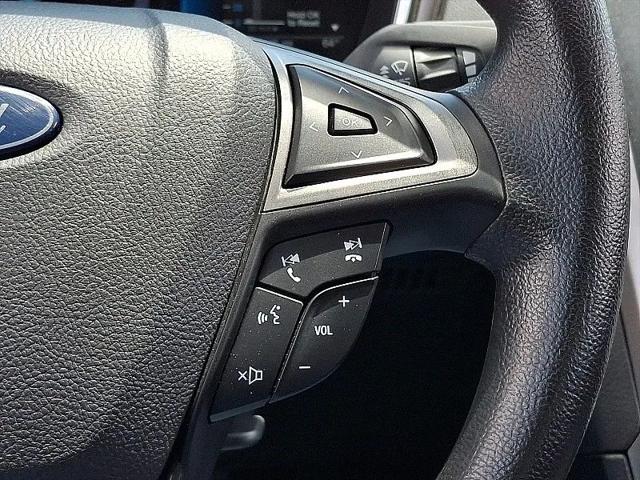 2020 Ford Fusion Hybrid SE