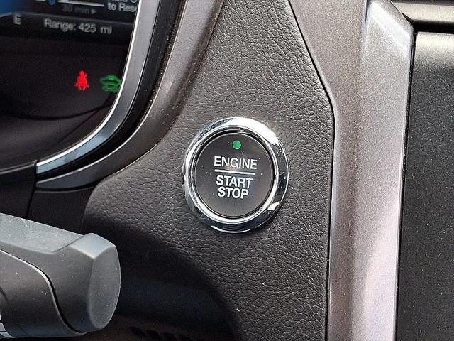 2020 Ford Fusion Hybrid SE