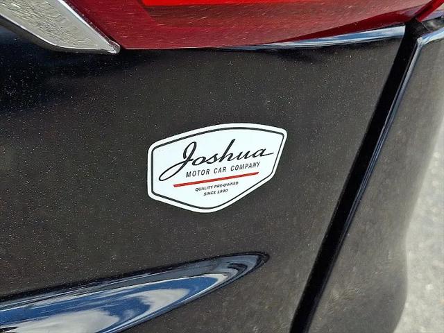 2020 Ford Fusion Hybrid SE