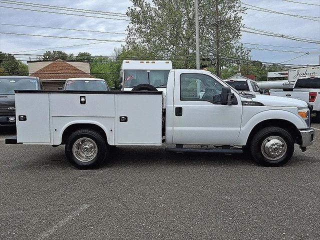 2016 Ford F-350 XL