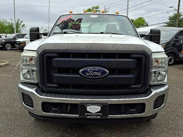 2016 Ford F-350 XL