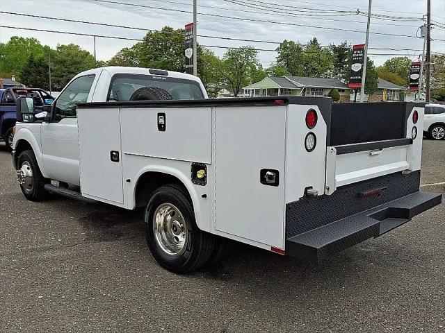2016 Ford F-350 XL