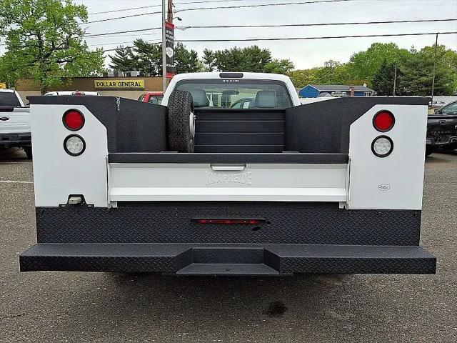 2016 Ford F-350 XL