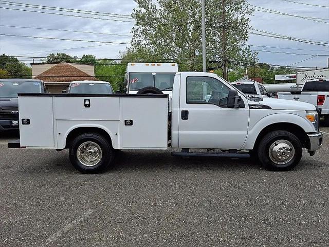 2016 Ford F-350 XL