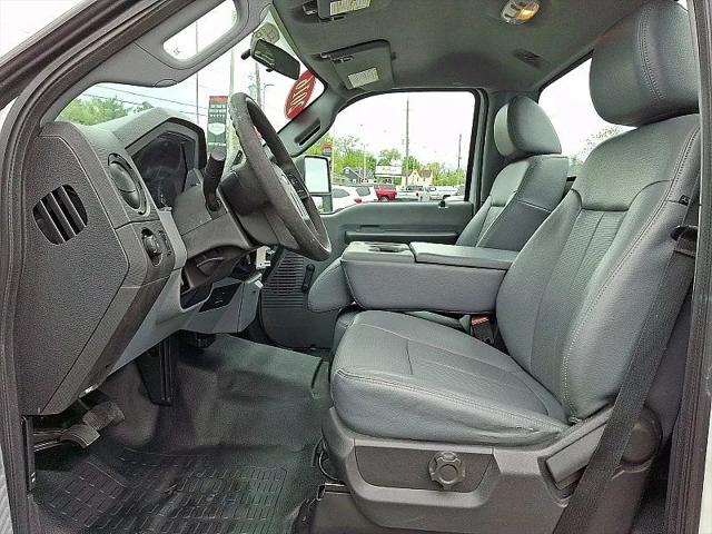 2016 Ford F-350 XL