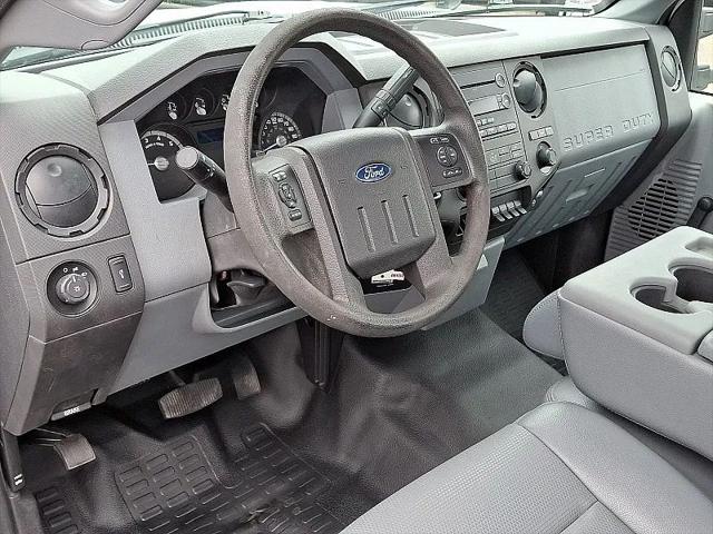 2016 Ford F-350 XL