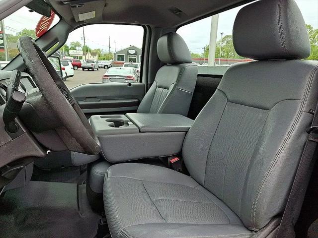 2016 Ford F-350 XL