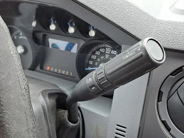 2016 Ford F-350 XL